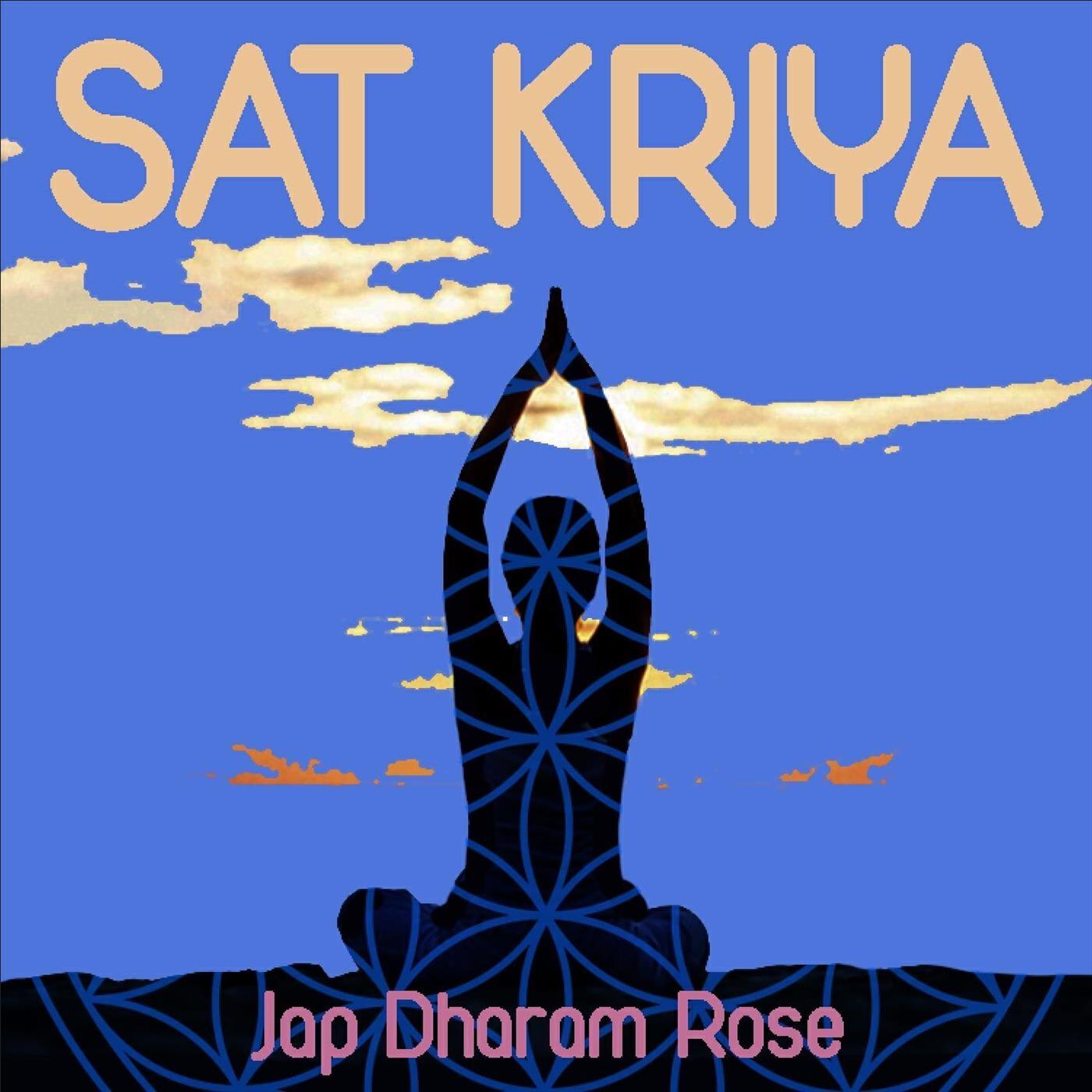 Jap Dharam Rose