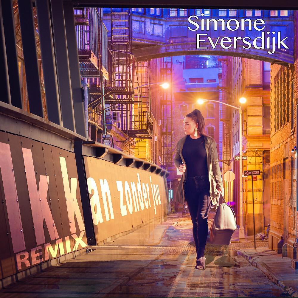 Релиз Ik Kan Zonder Jou (Remix)