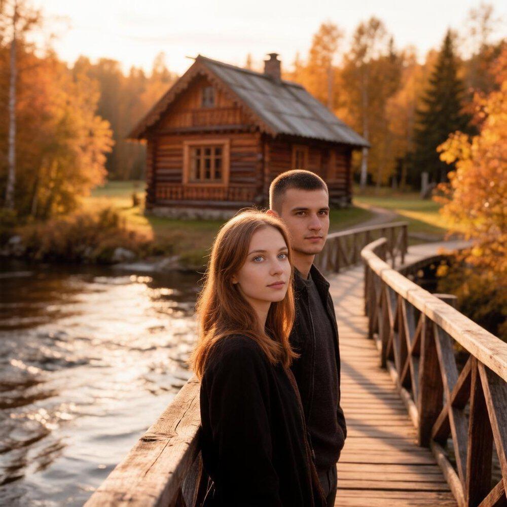 Релиз Настя моя любовь