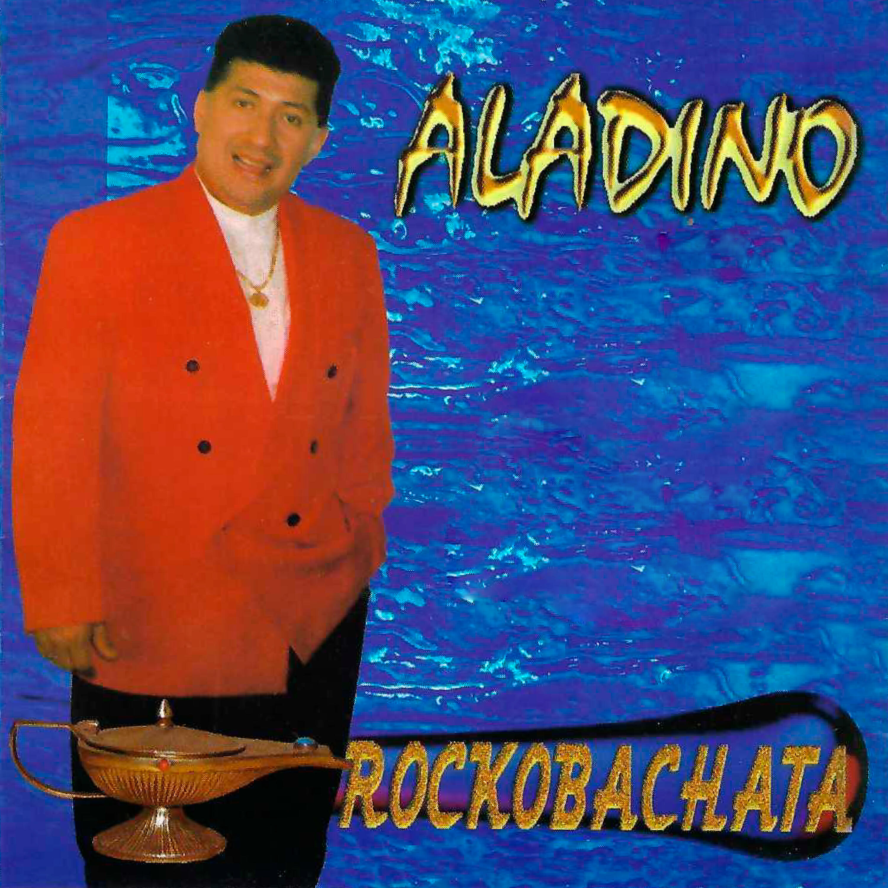 Релиз Rockobachata