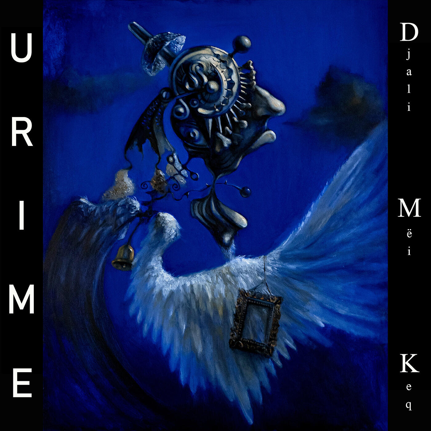 Релиз Urime!