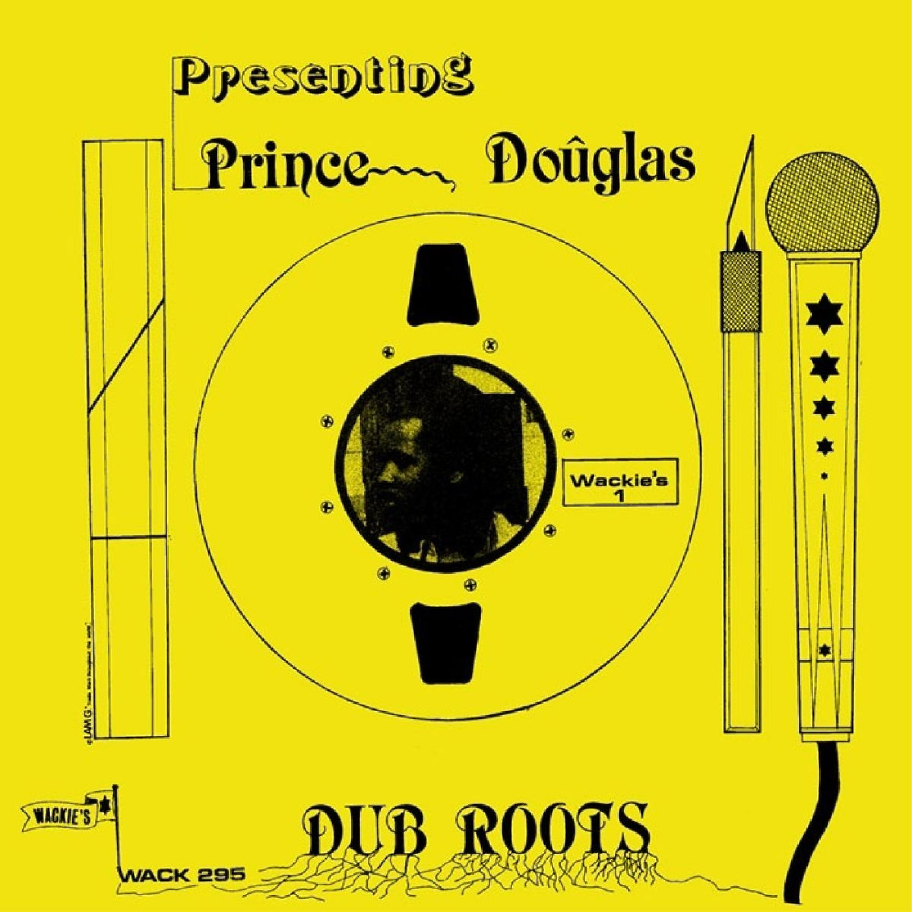 Релиз Dub Roots