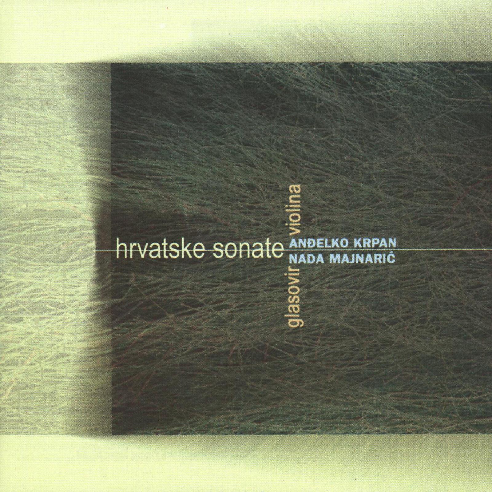 Релиз Hrvatske Sonate