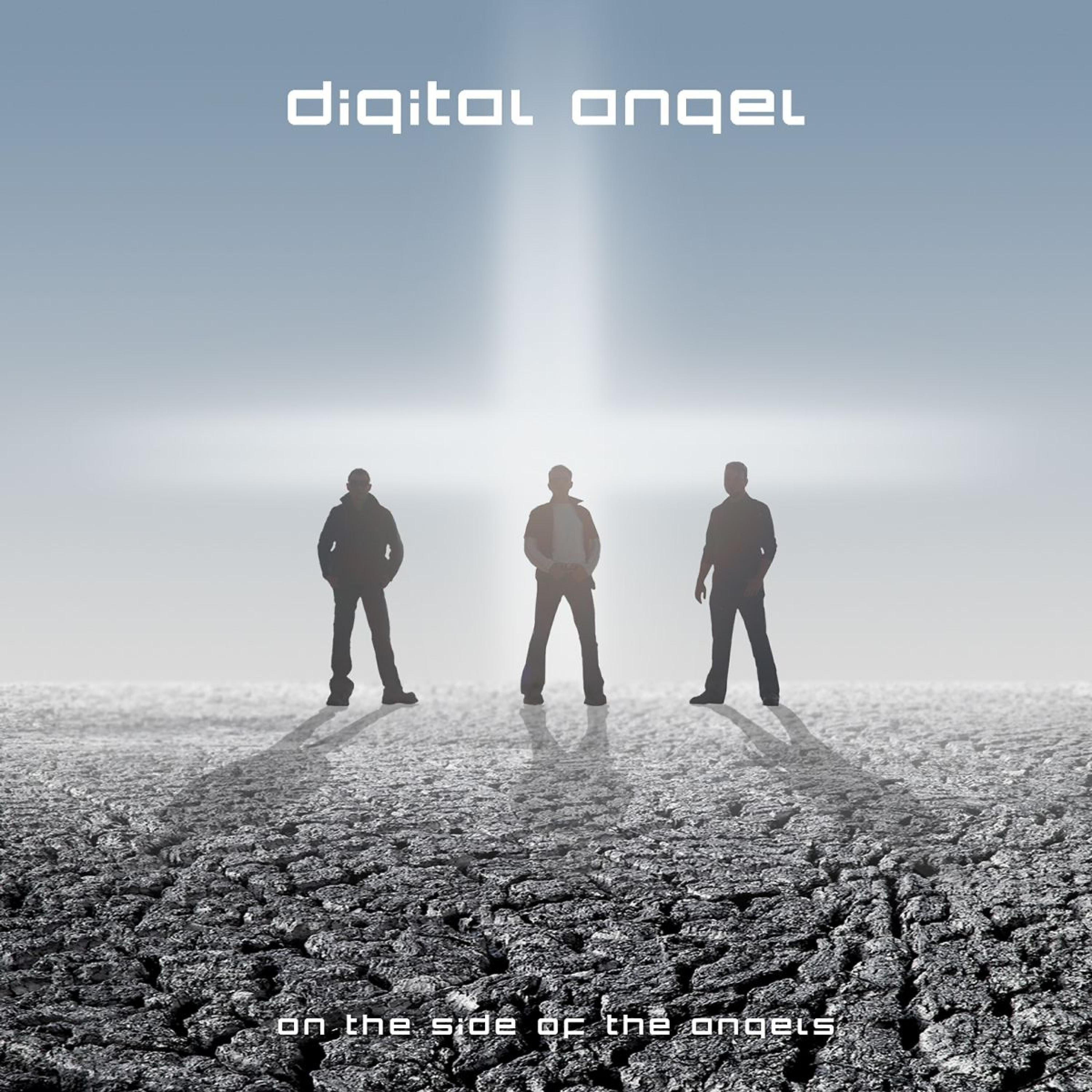 Релиз On the Side of the Angel