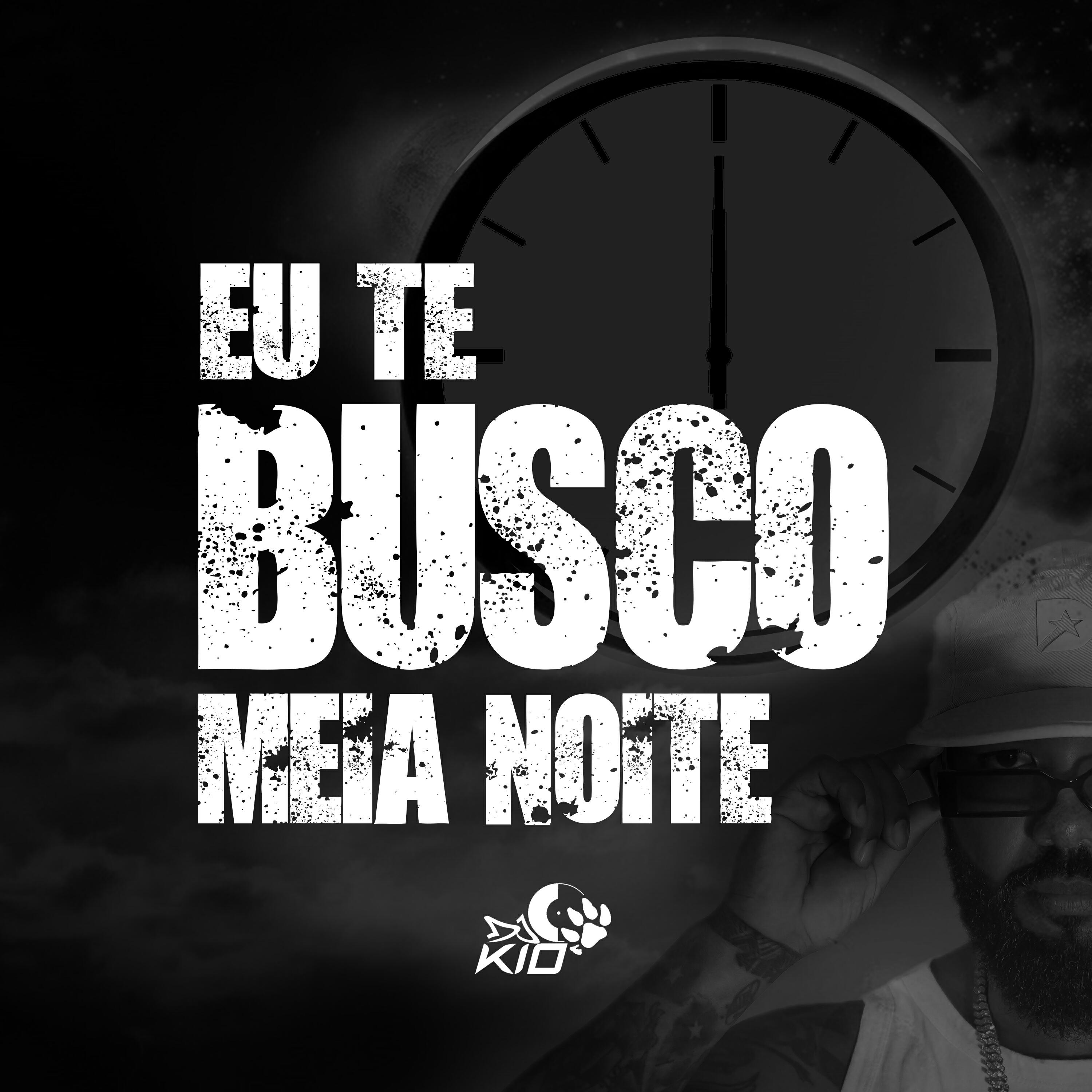 Релиз Eu Te Busco Meia Noite