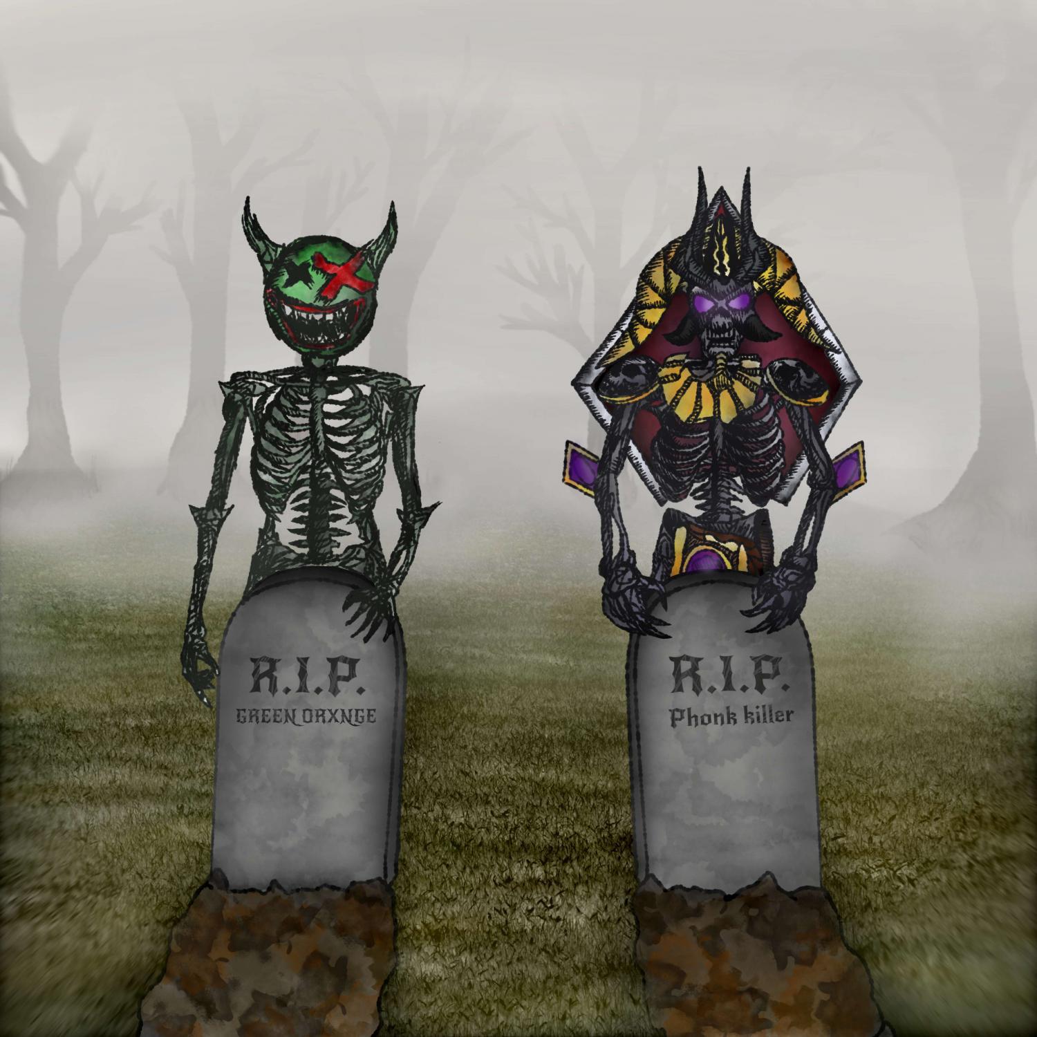 Релиз DEATH NATURE
