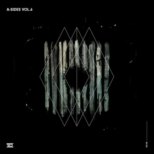 Релиз A-Sides, Vol. 6