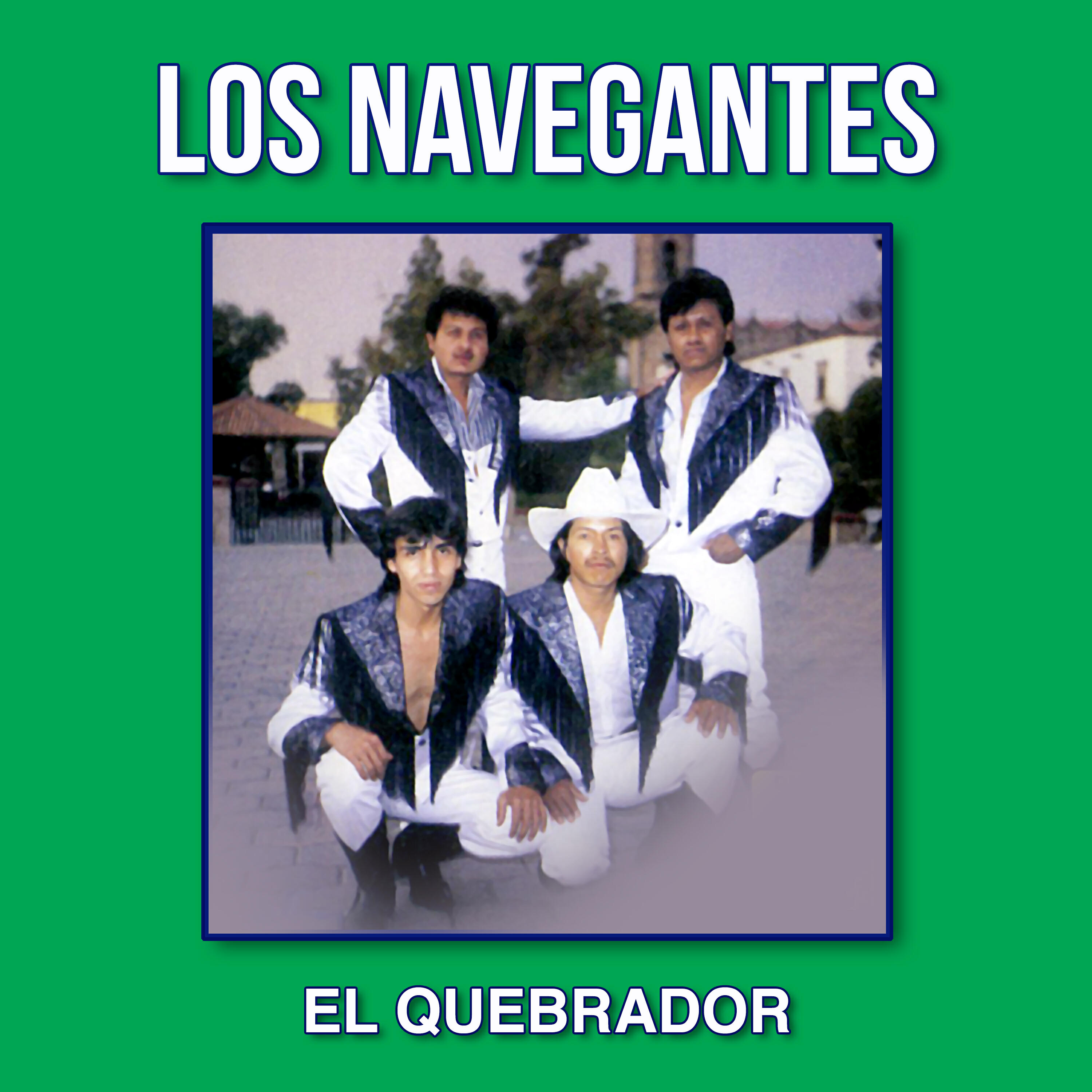 Релиз El Quebrador