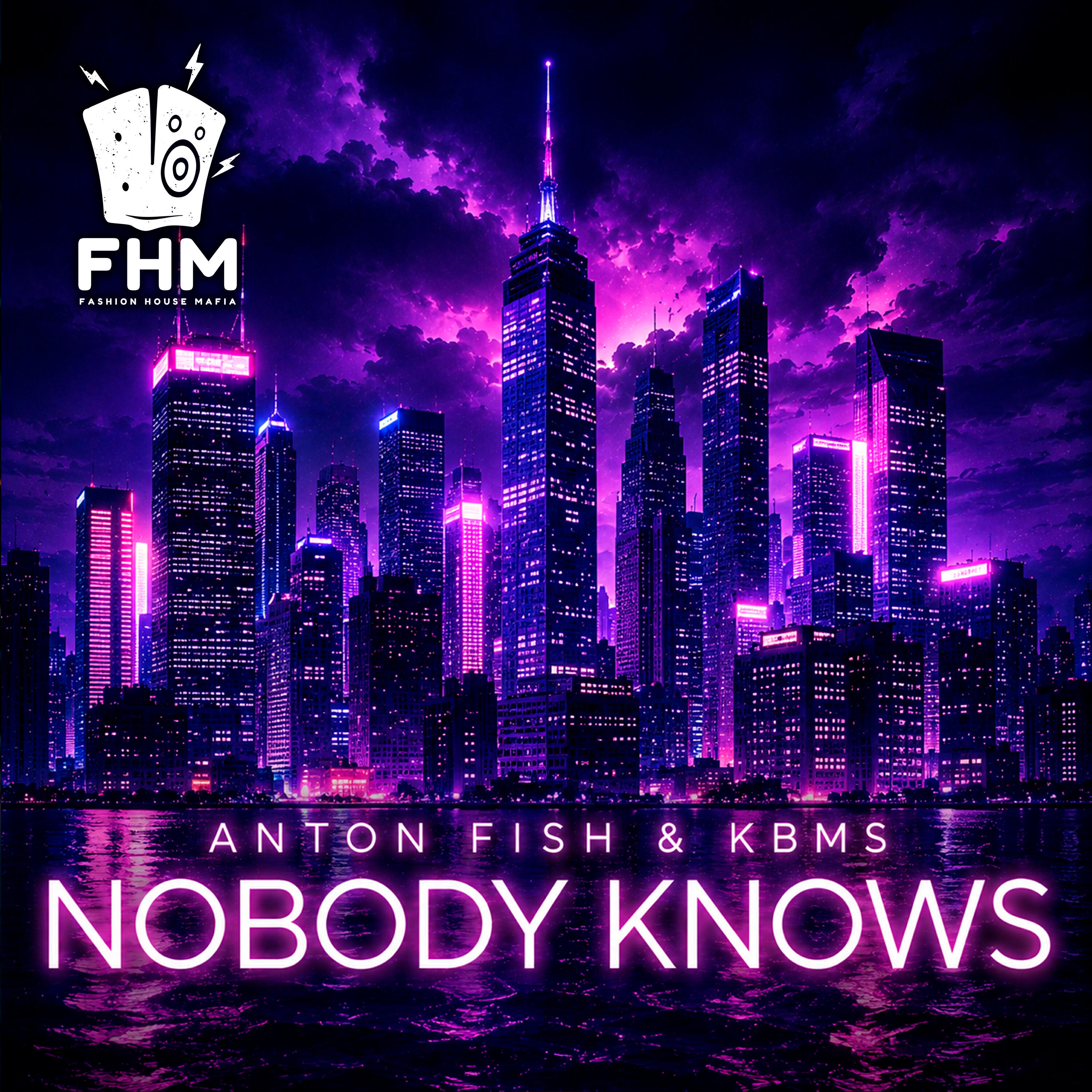 Релиз Nobody Knows
