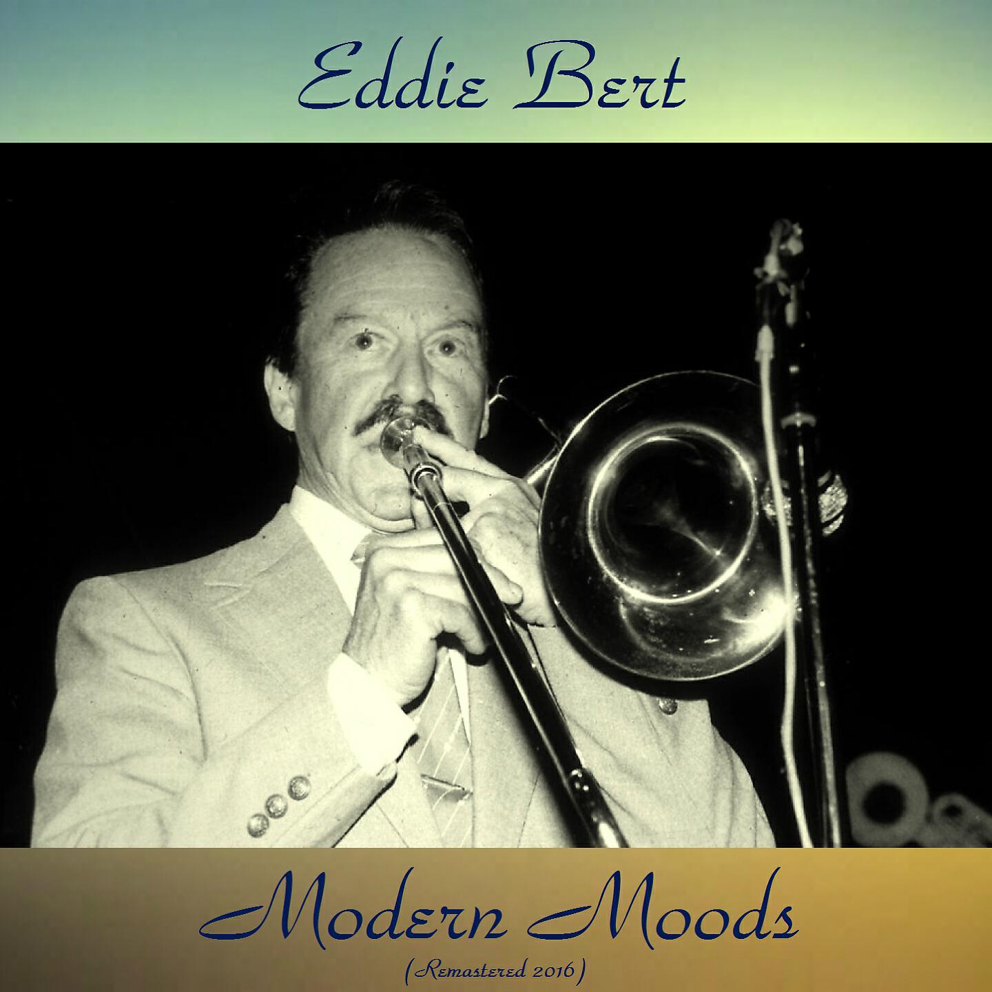 Релиз Modern Moods