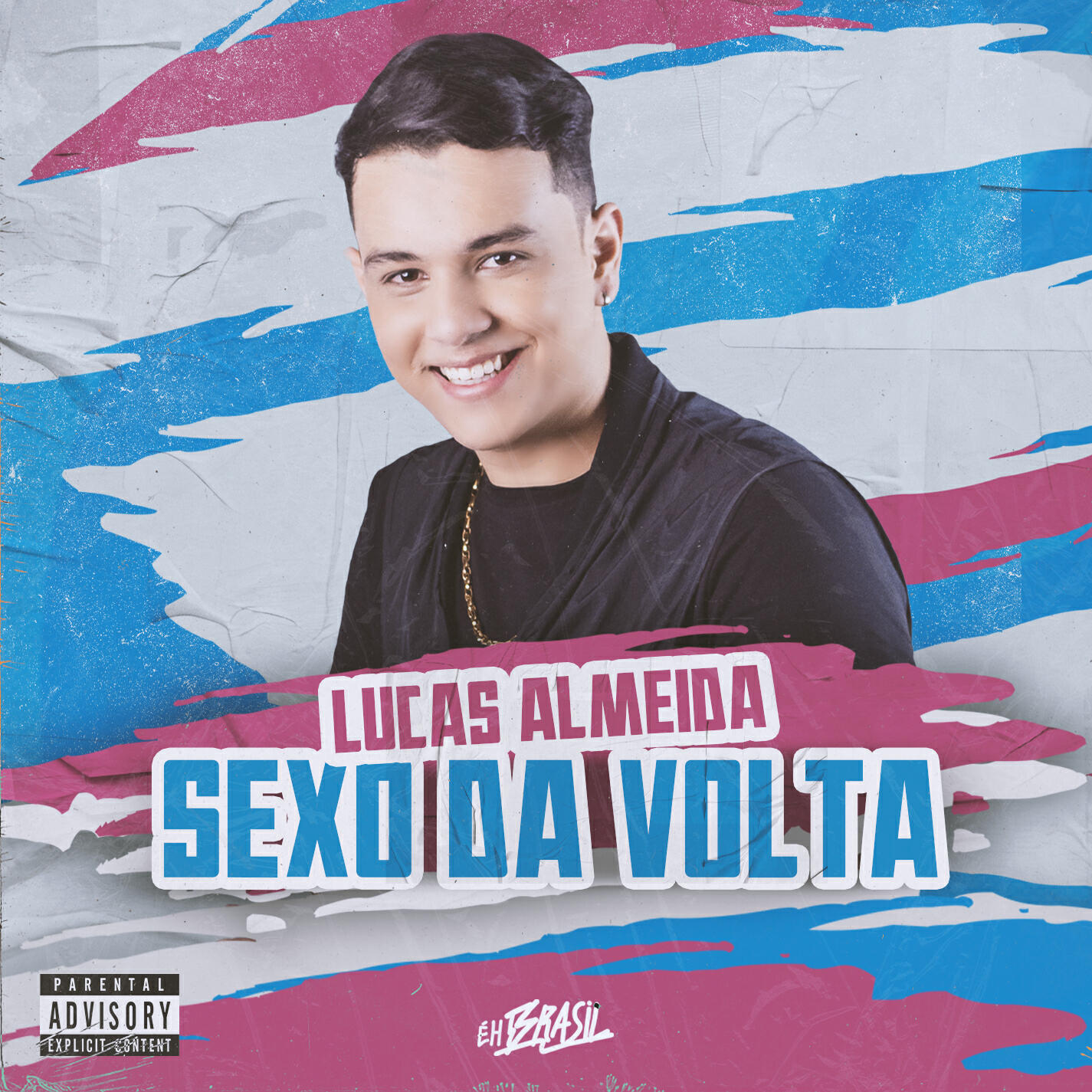 Lucas Almeida