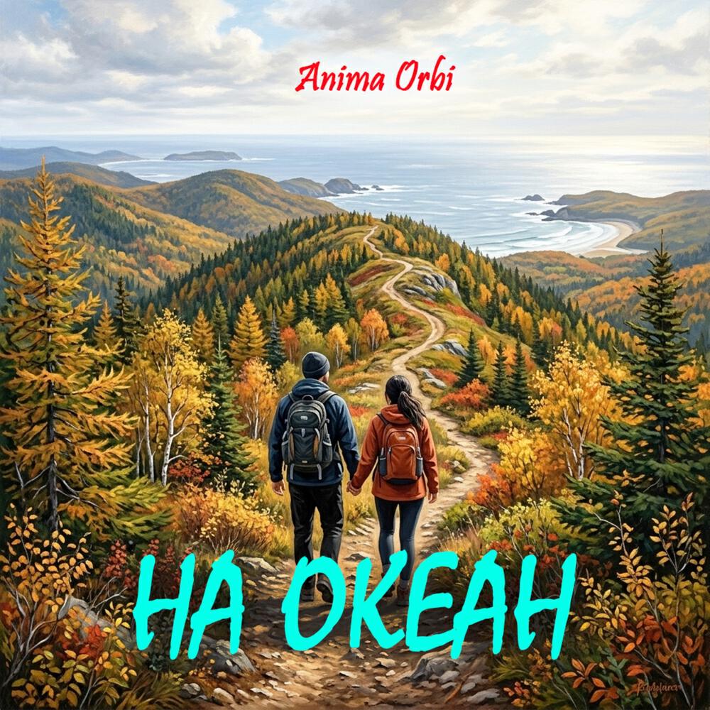 Релиз На океан