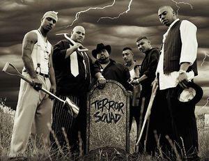 Terror Squad