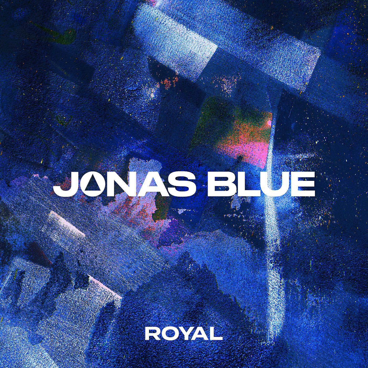 Релиз Royal