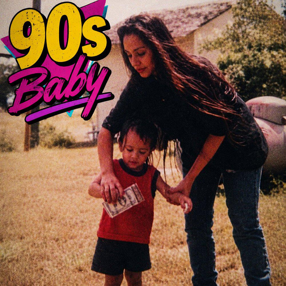 Релиз 90s Baby