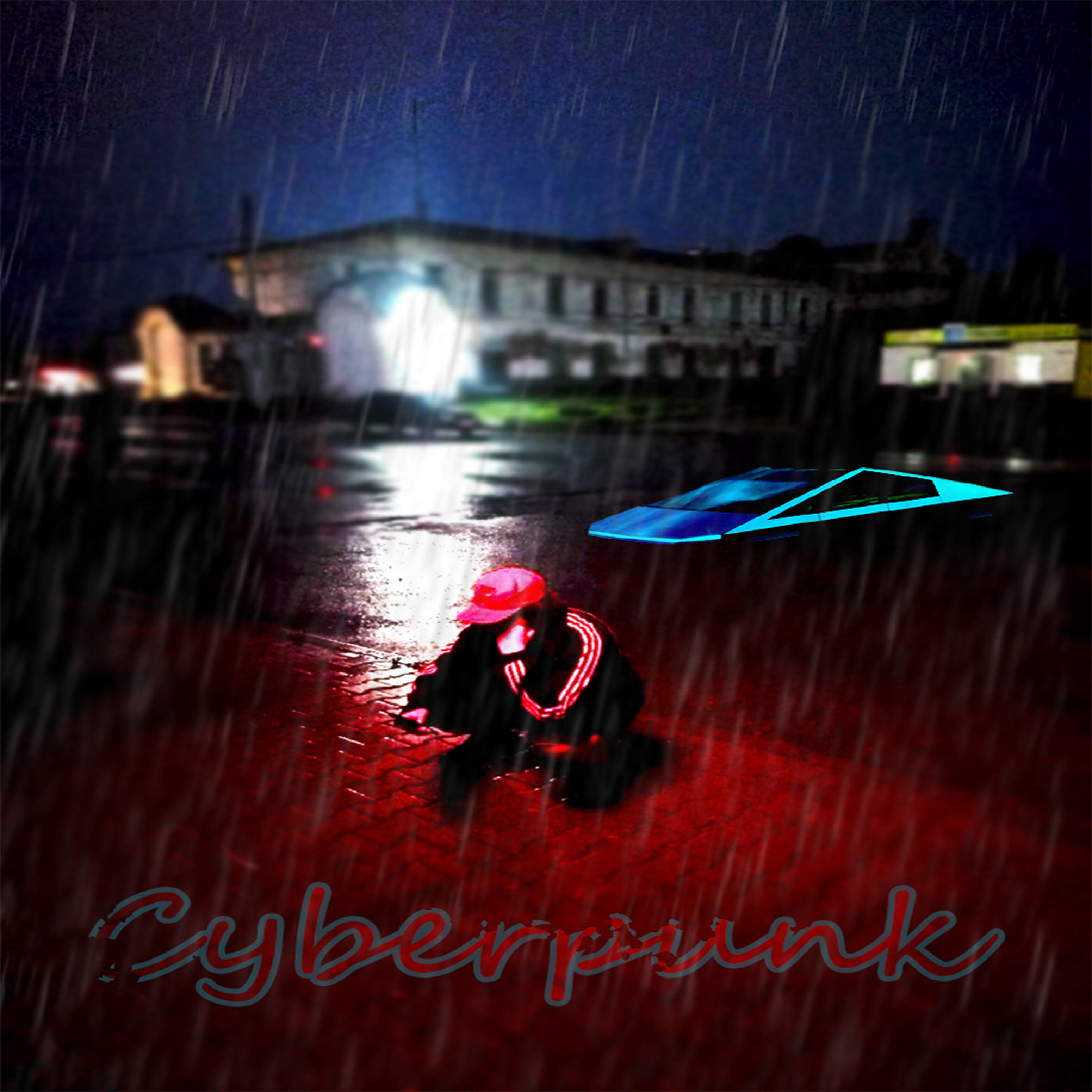 Релиз Cyberpunk