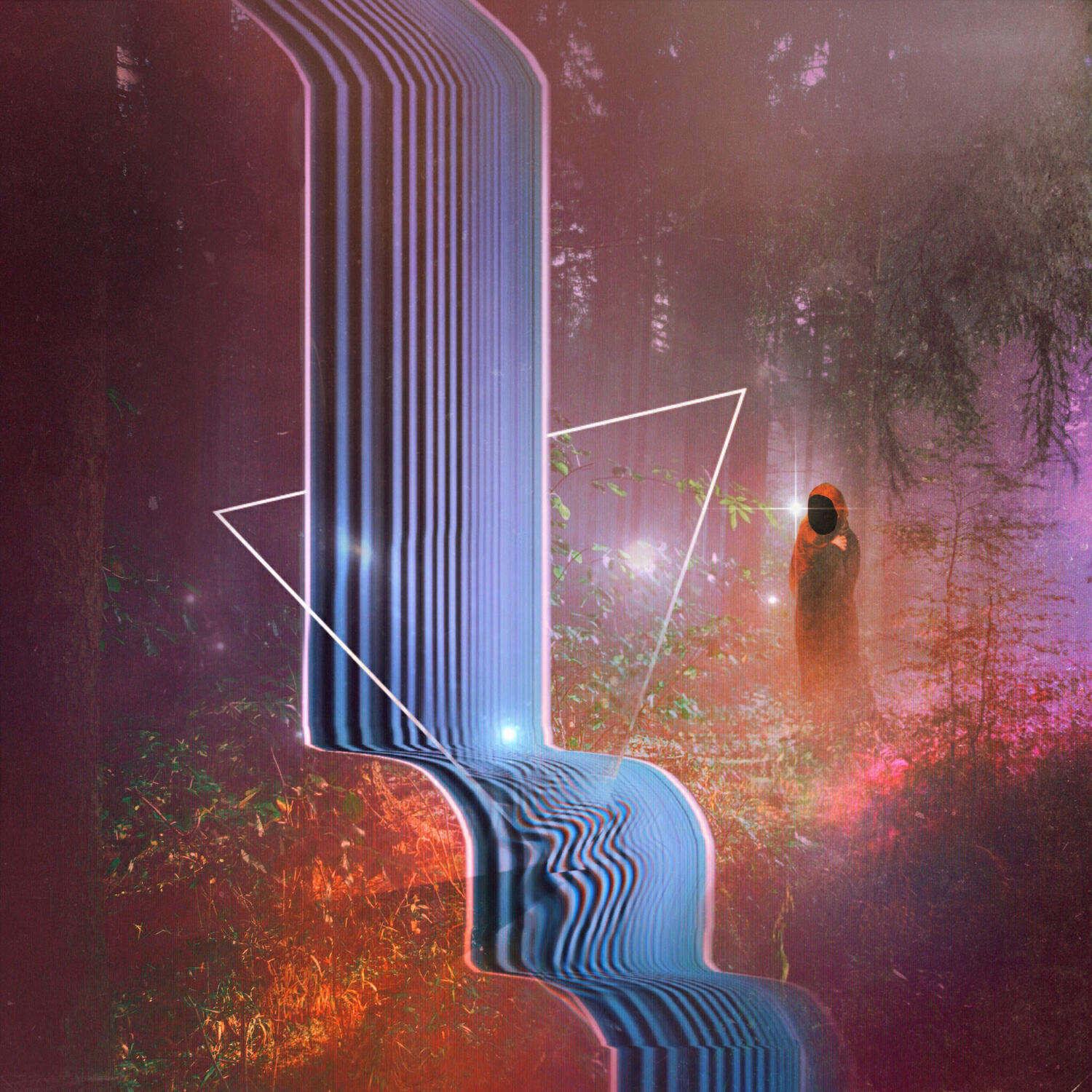 Релиз Like a Dream