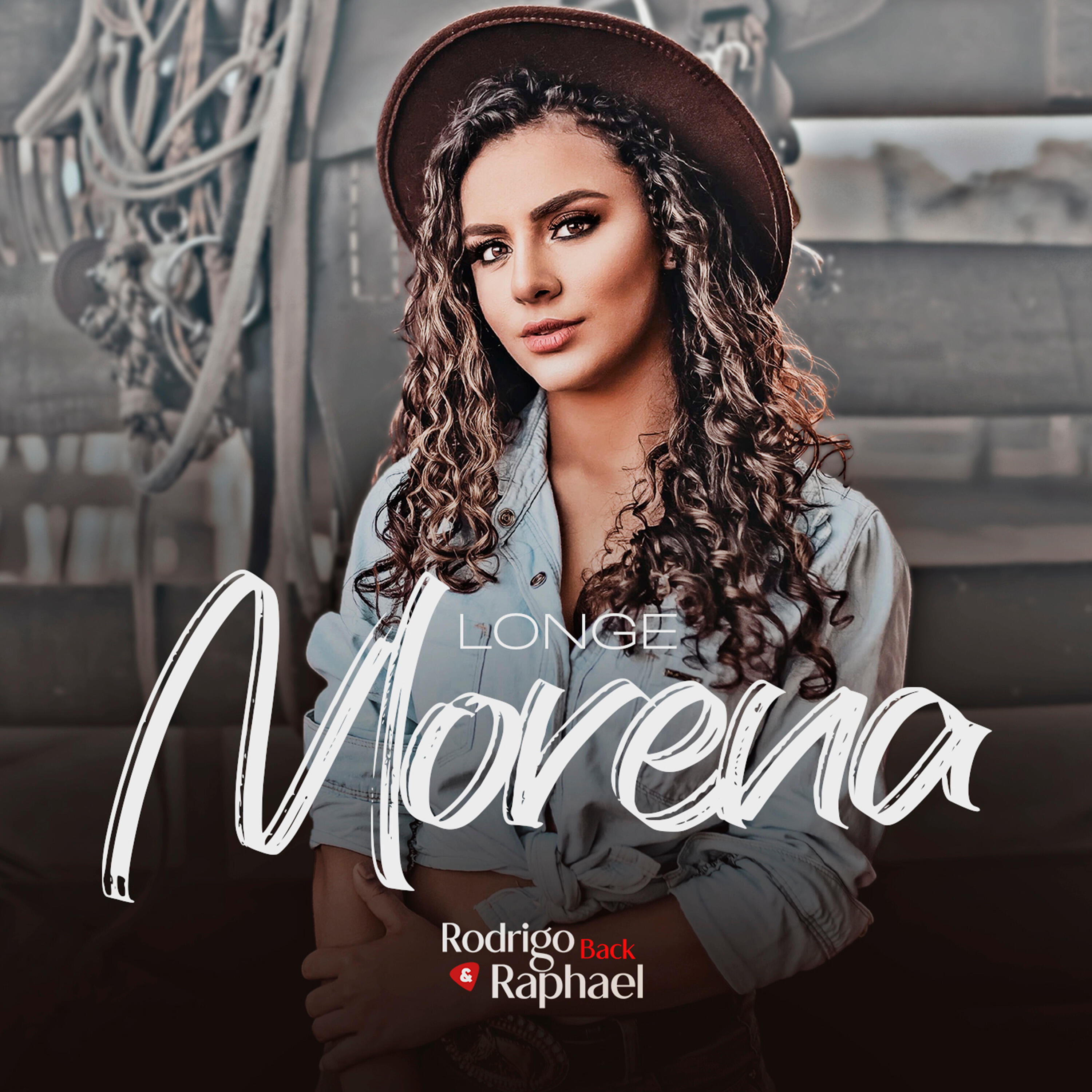 Релиз Longe Morena