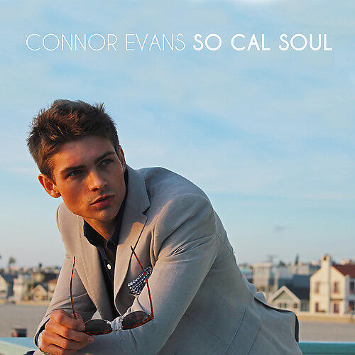 Connor Evans