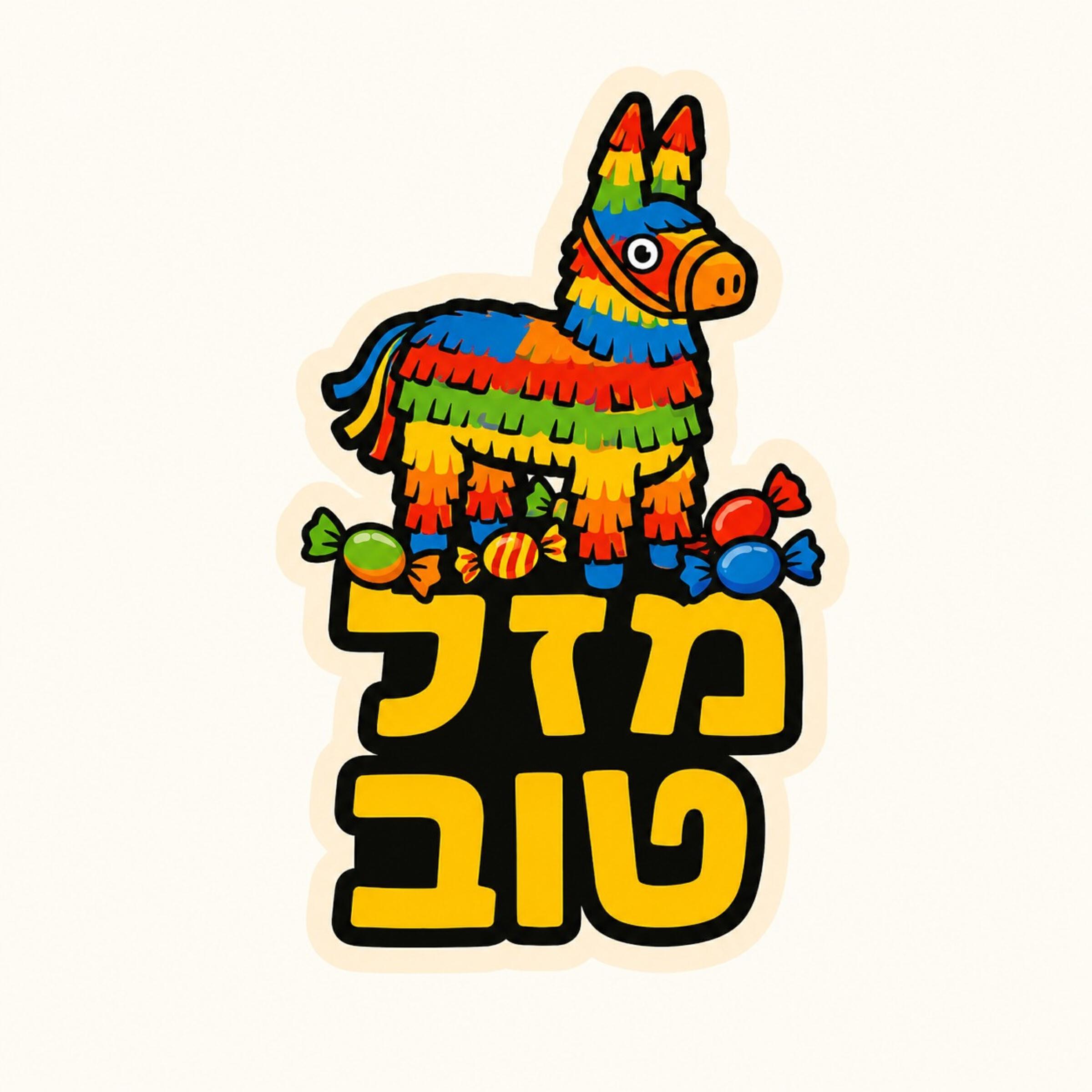 Релиз מזל טוב
