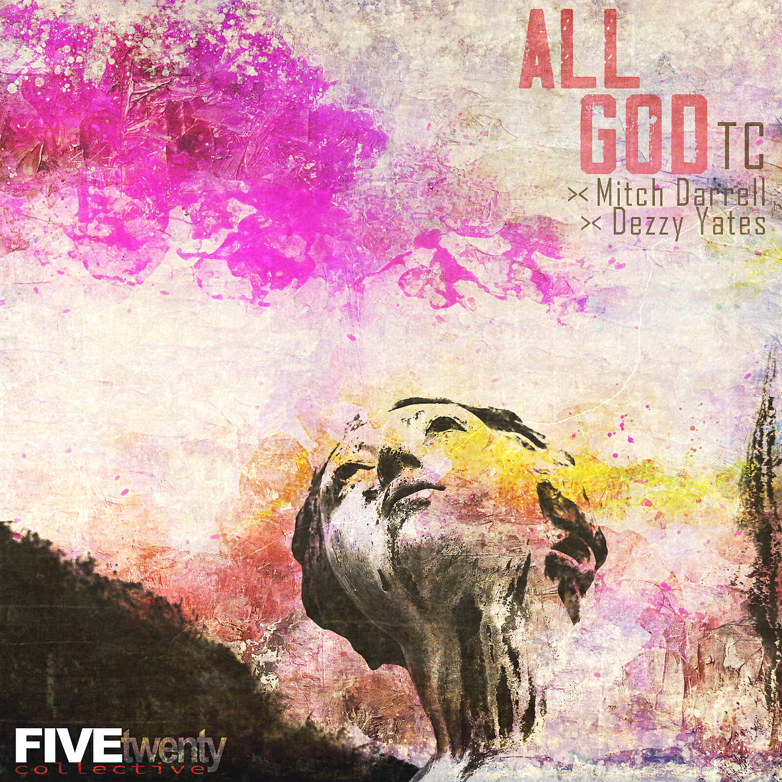 Релиз All God