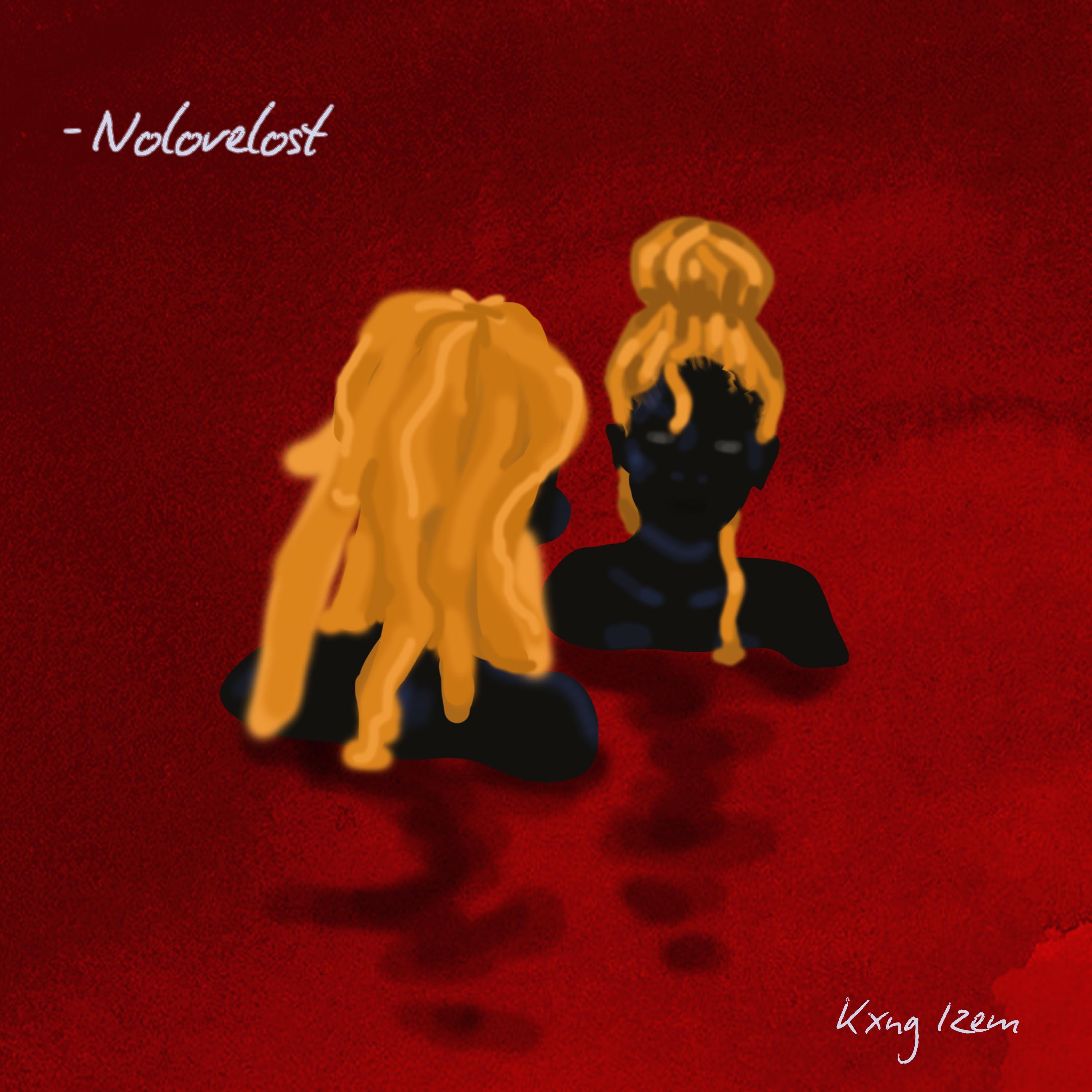 Релиз Nolovelost