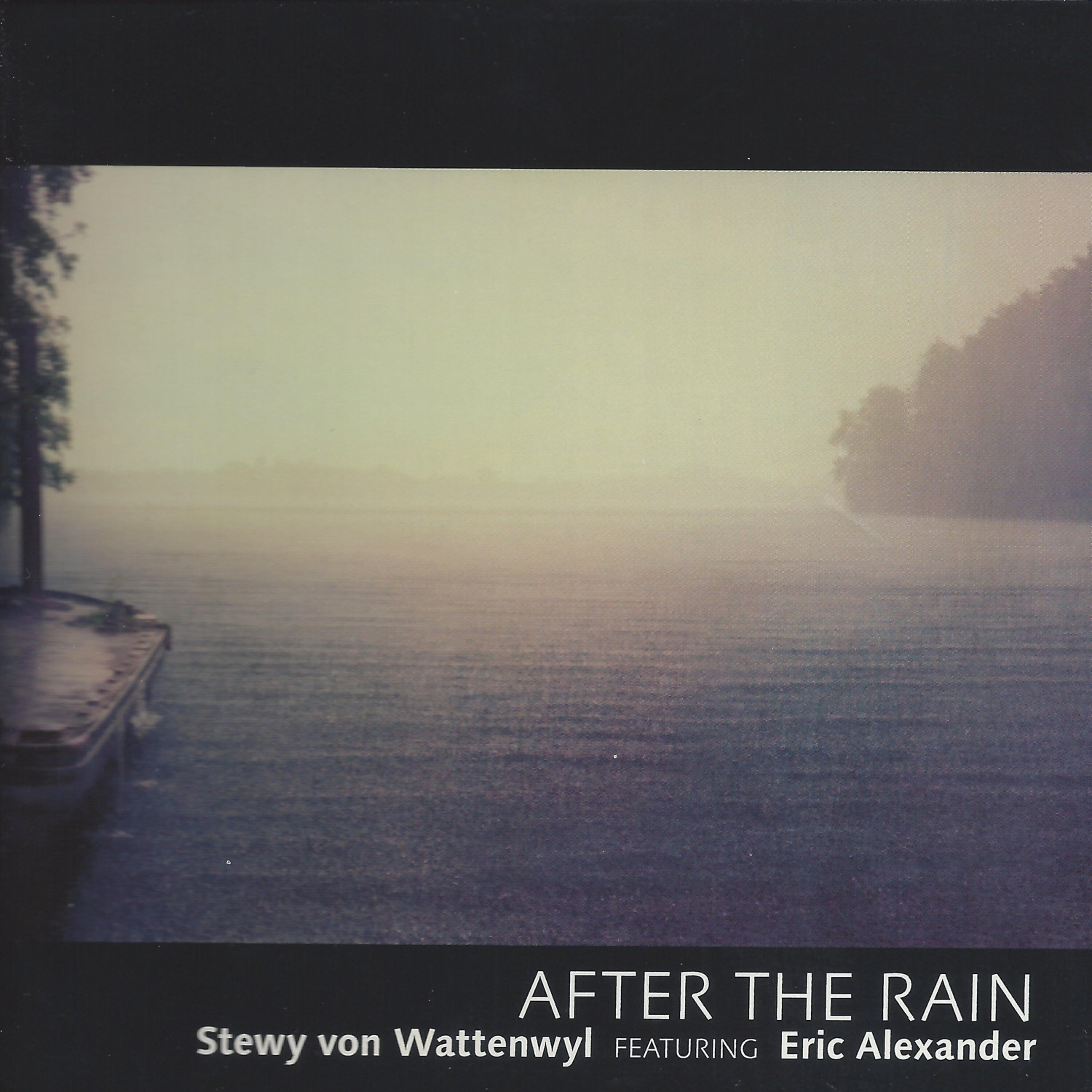 Релиз After the Rain