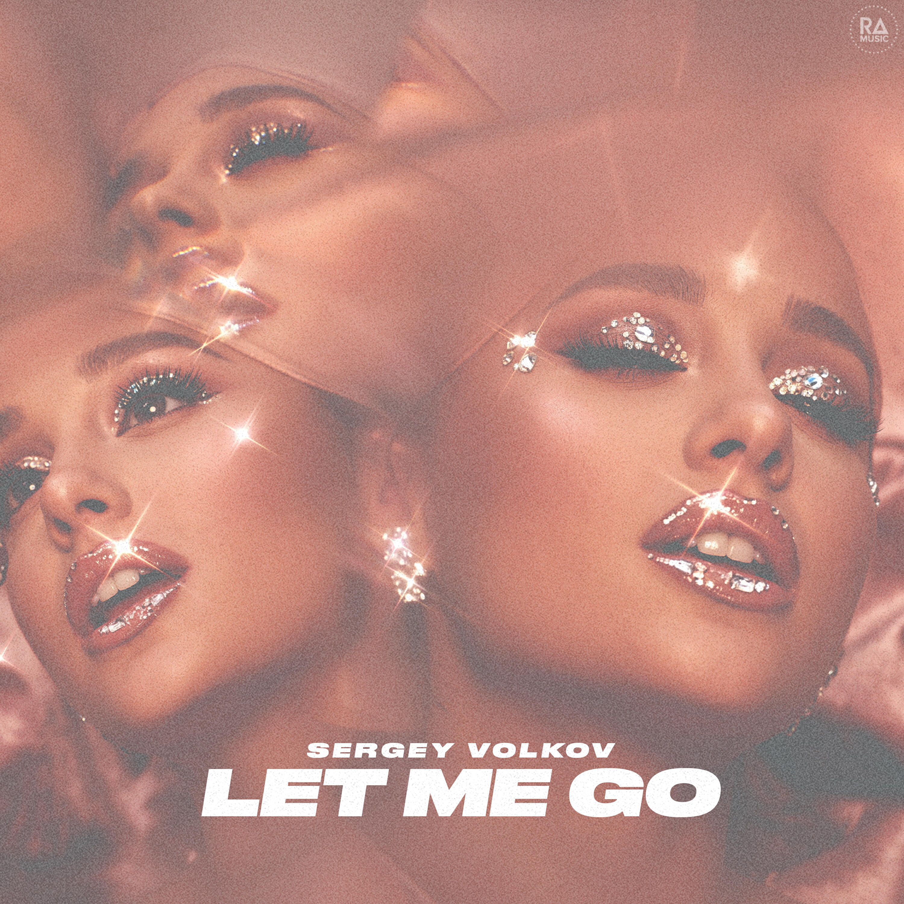 Релиз Let Me Go