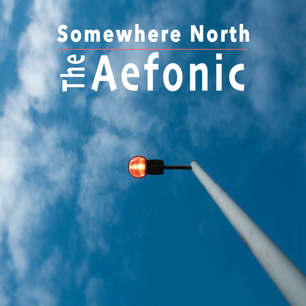 Релиз Somewhere North