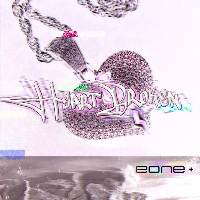 Релиз Heartbroken