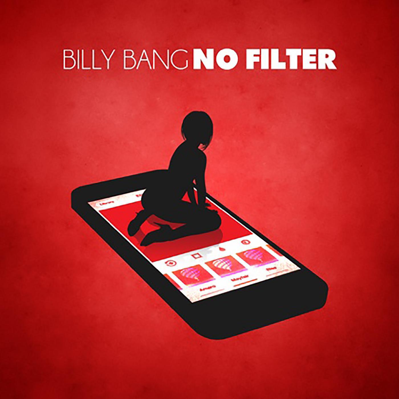 Релиз No Filter