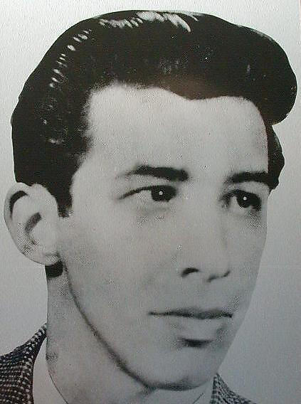 Ted Daigle