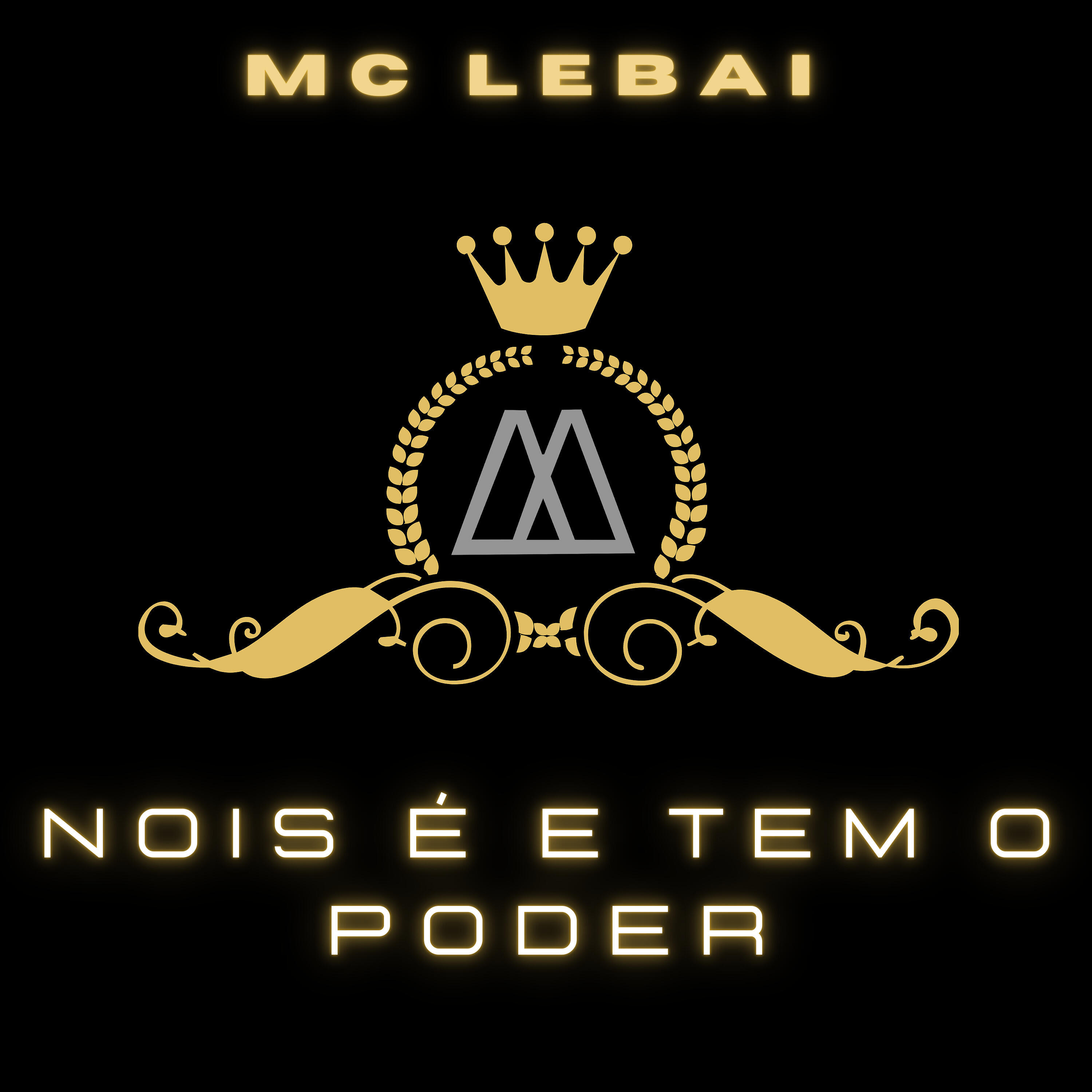Релиз Nois É e Tem o Poder