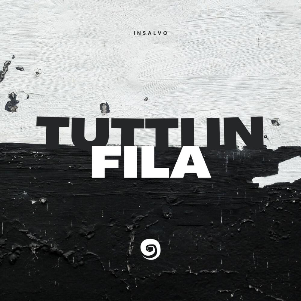 Релиз Tutti in fila (Original Spoken)