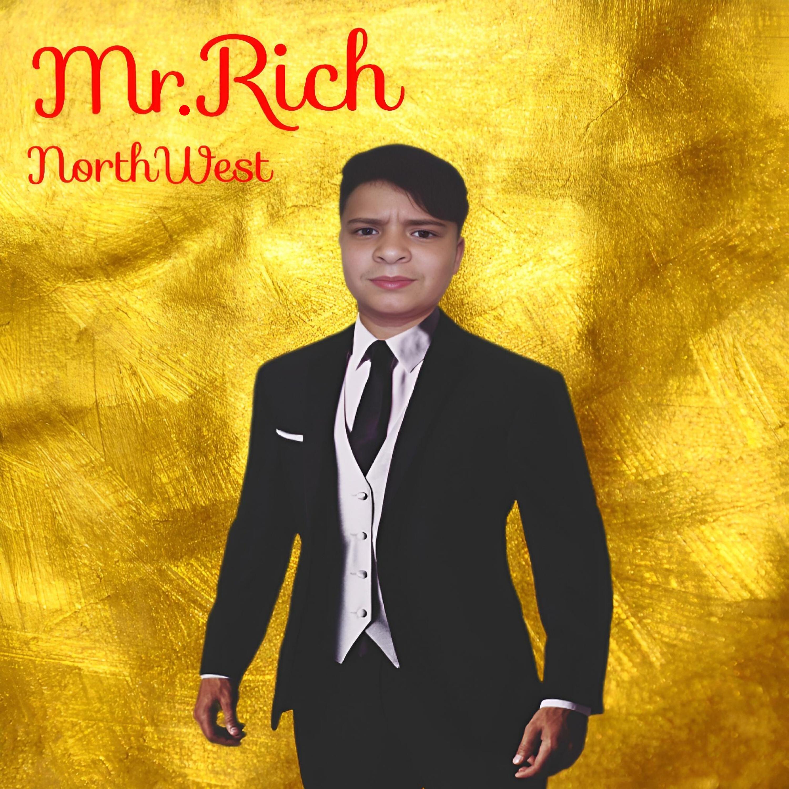 Релиз Mr. Rich