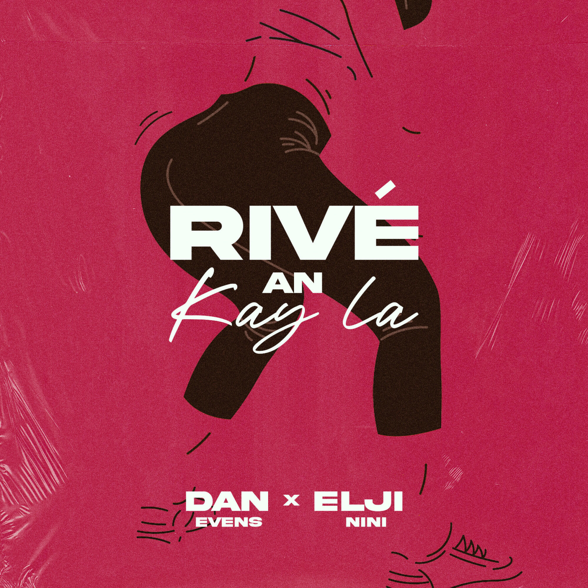 Релиз Rivé an Kay là