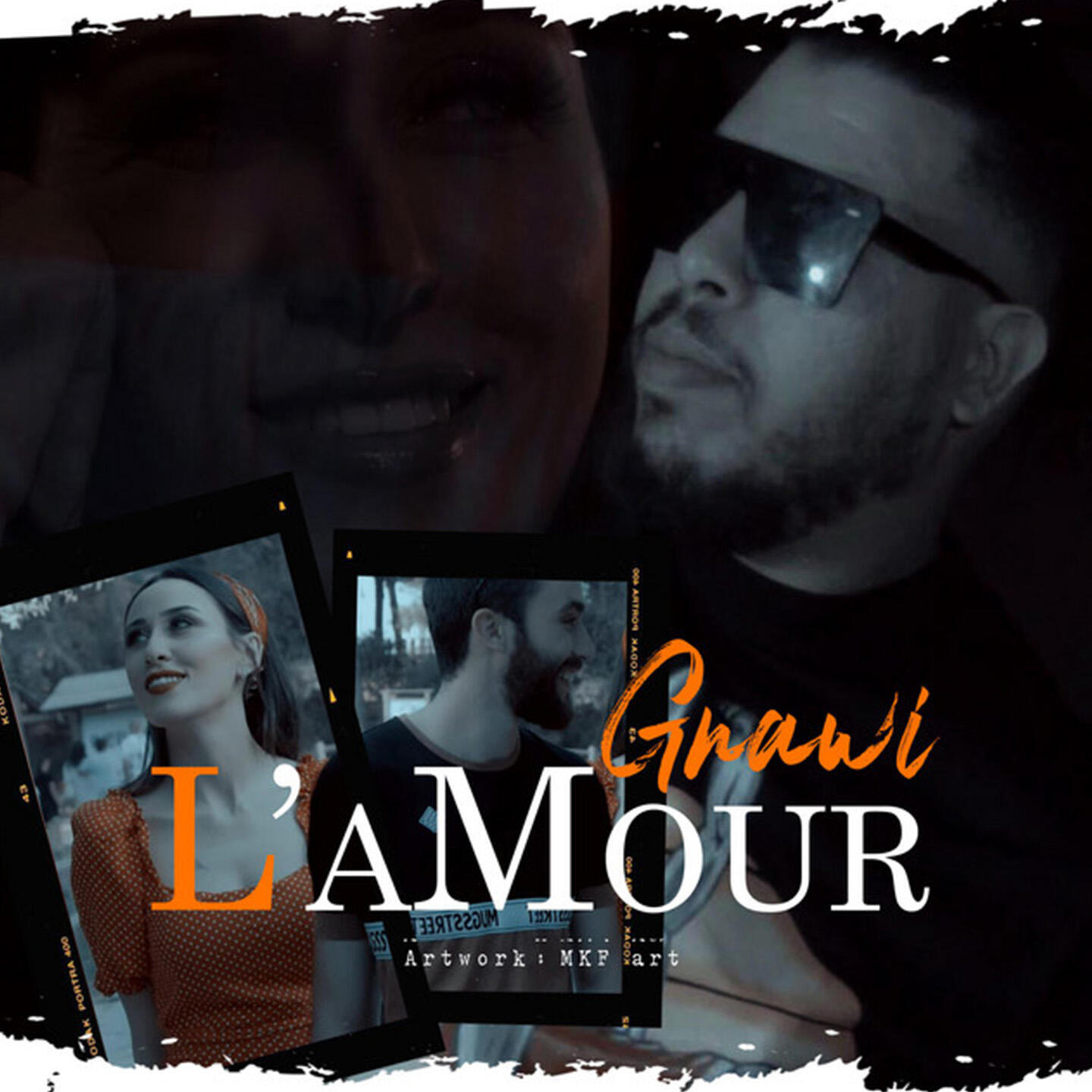 Релиз L'Amour