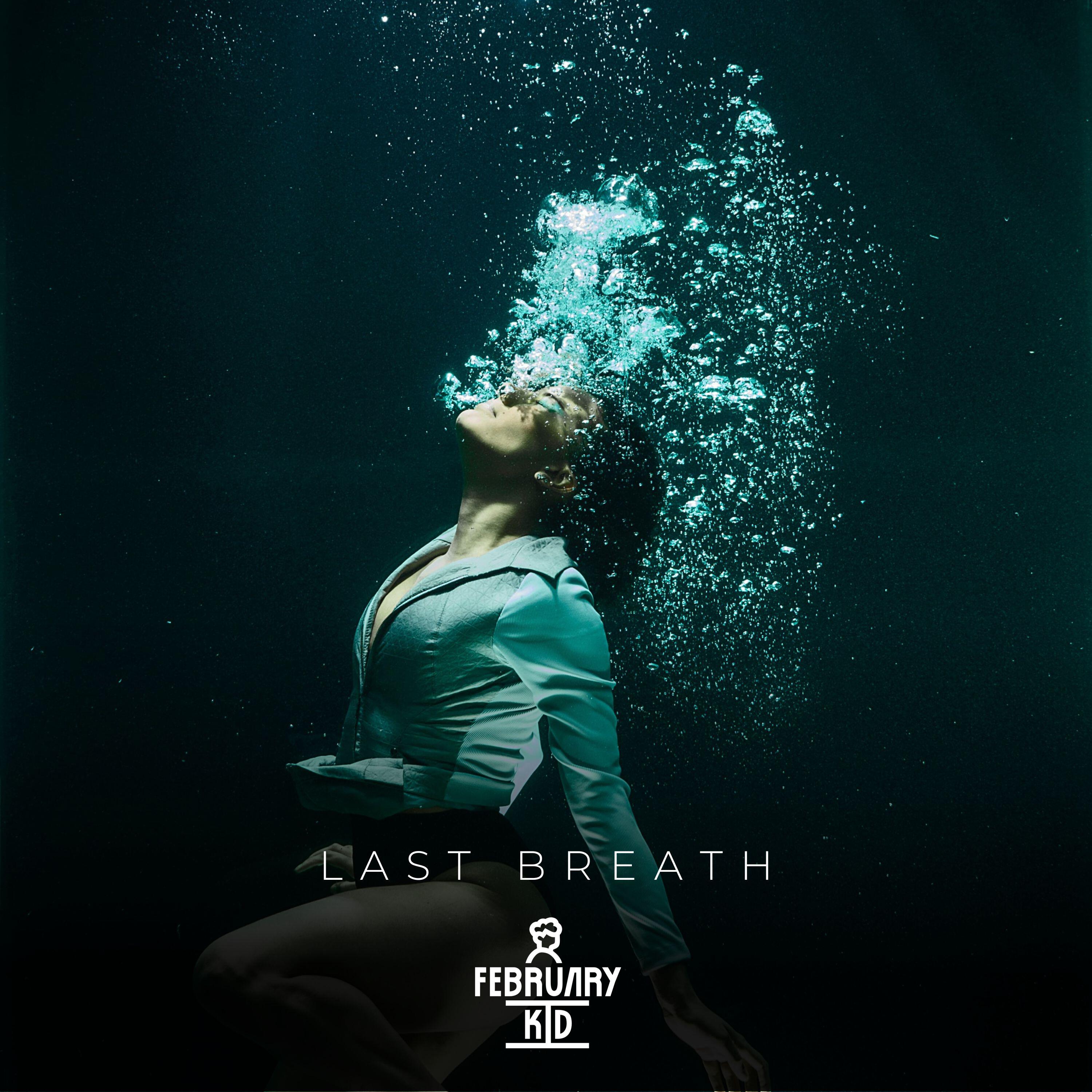 Релиз Last Breath