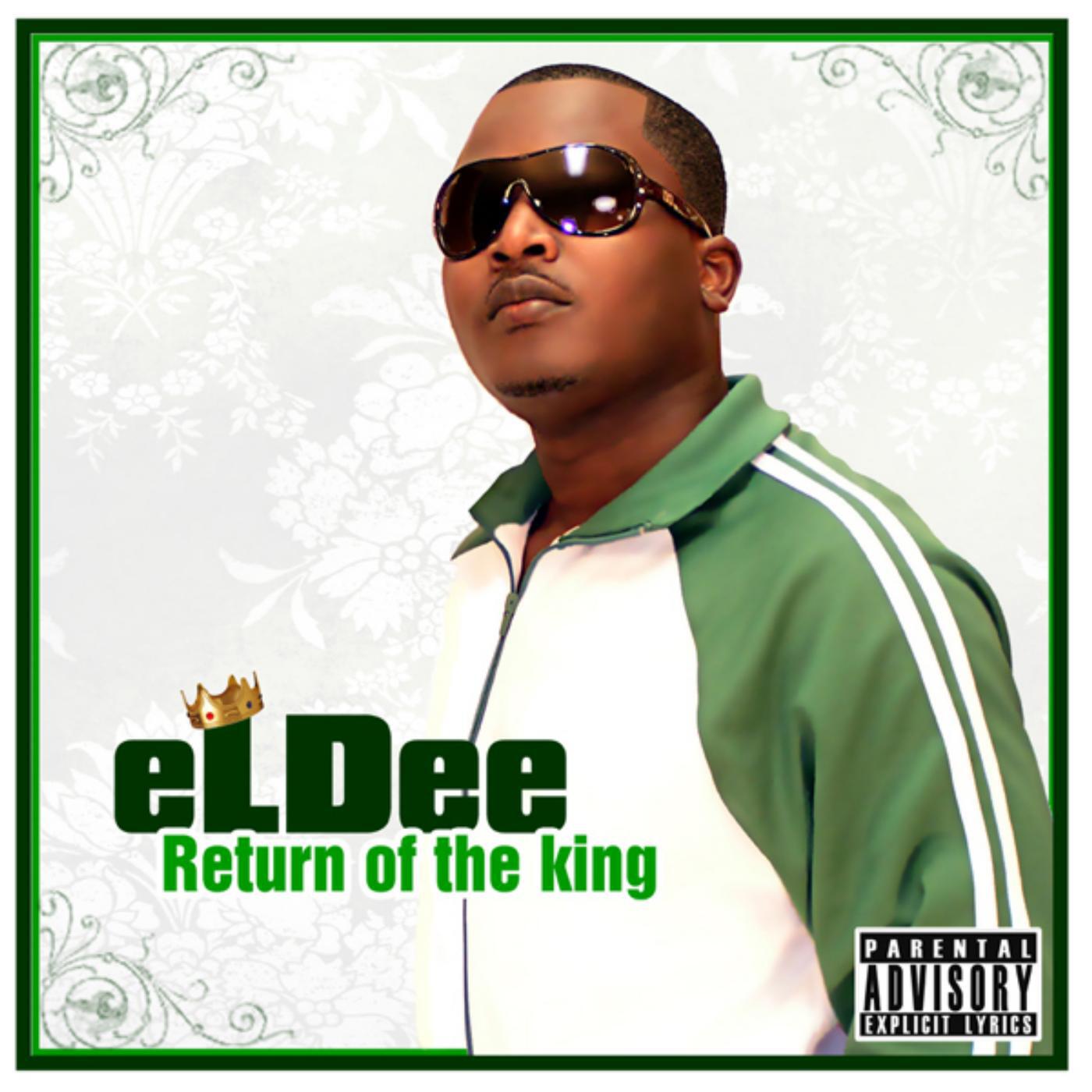Релиз Return of the King