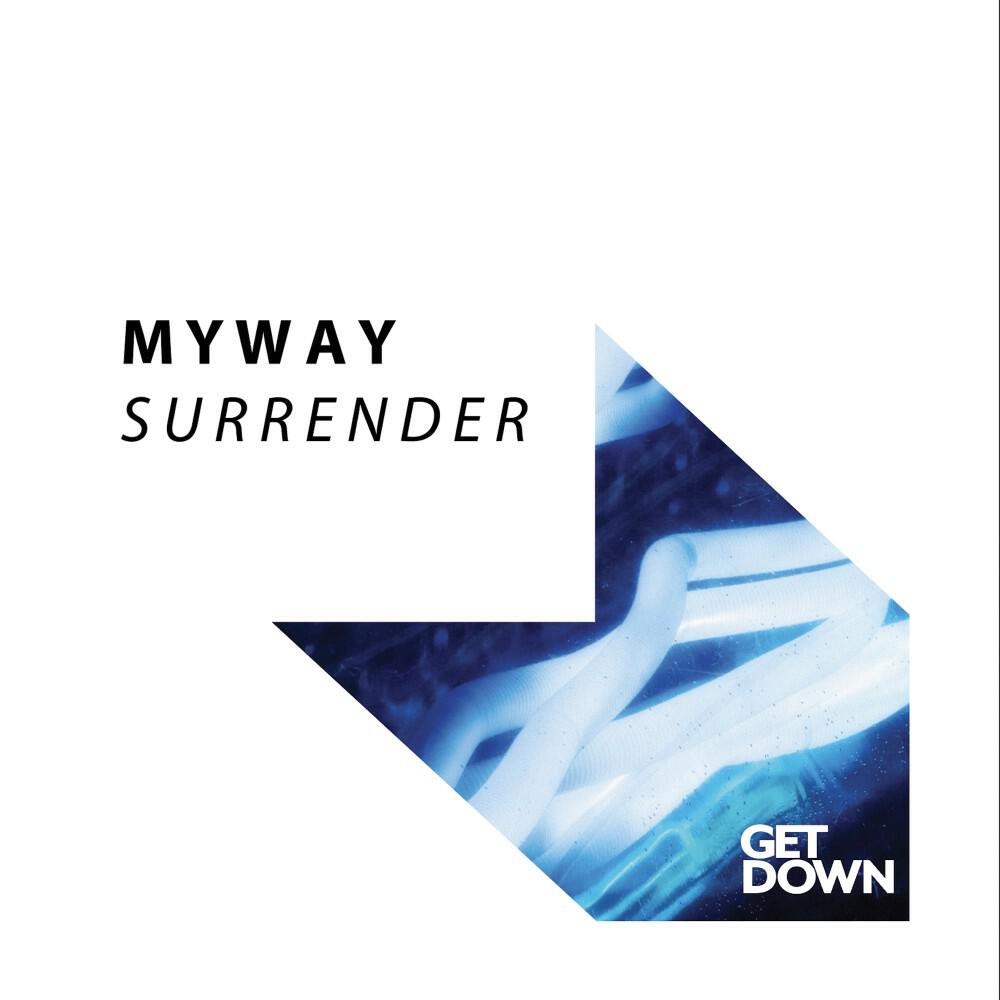 Релиз Surrender