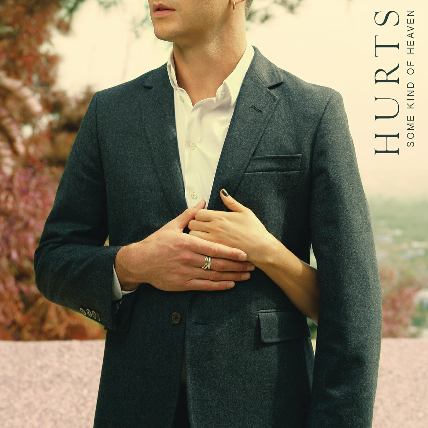 Релиз Some Kind of Heaven (Thin White Duke Remix)