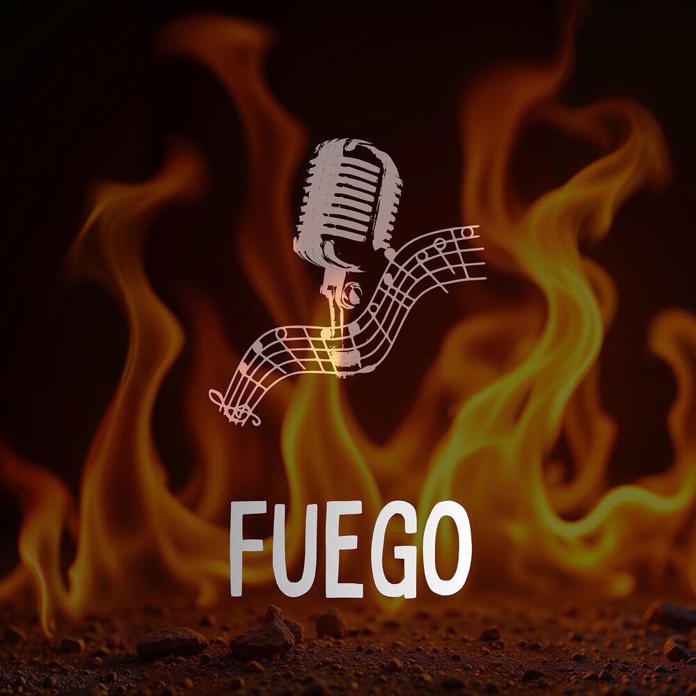 Релиз Fuego (Instrumental)