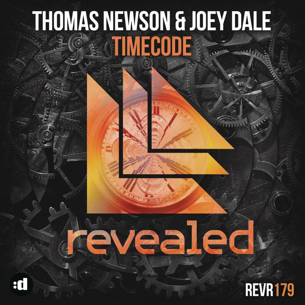 Релиз Timecode (Original Mix)