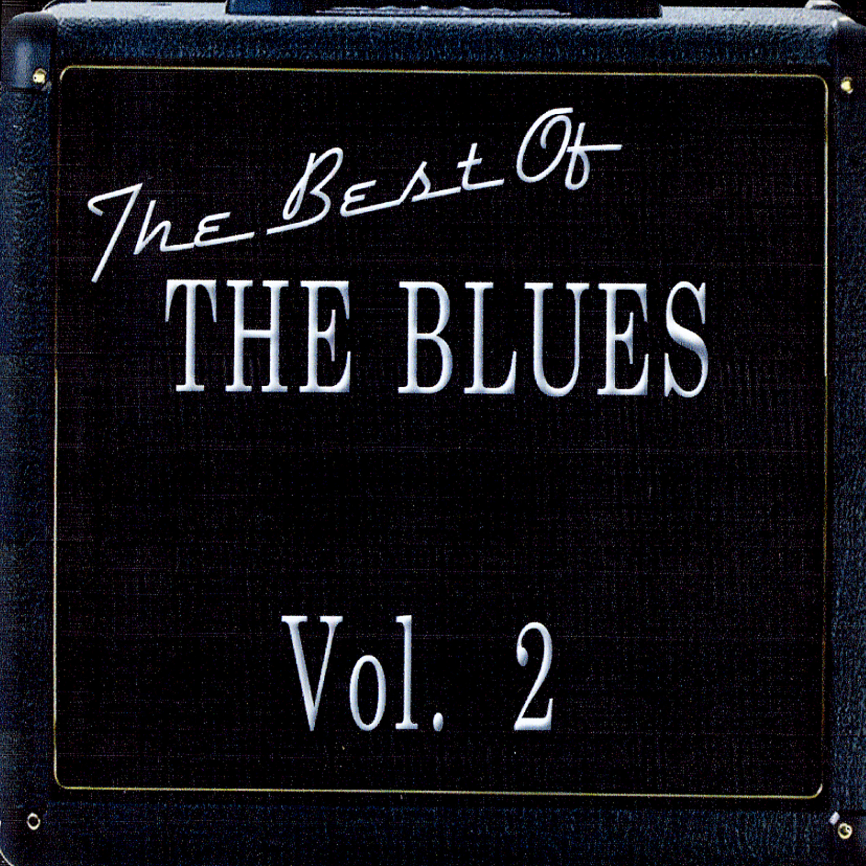 Постер альбома The Best Of The Blues Vol. 2