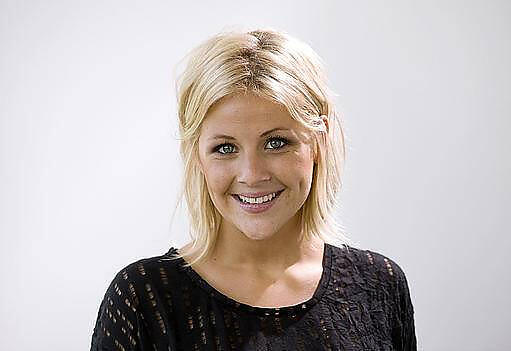 Camilla Håkansson