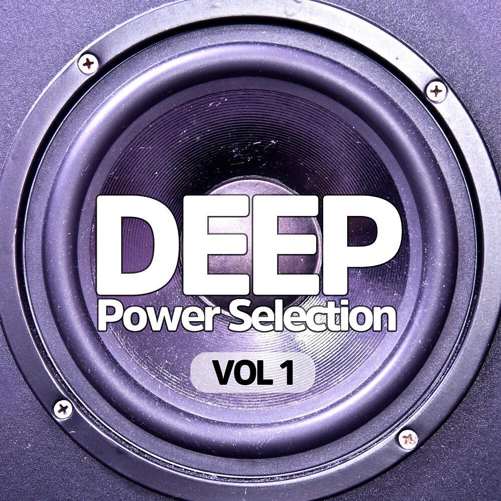 Релиз Deep Power Selection, Vol. 1