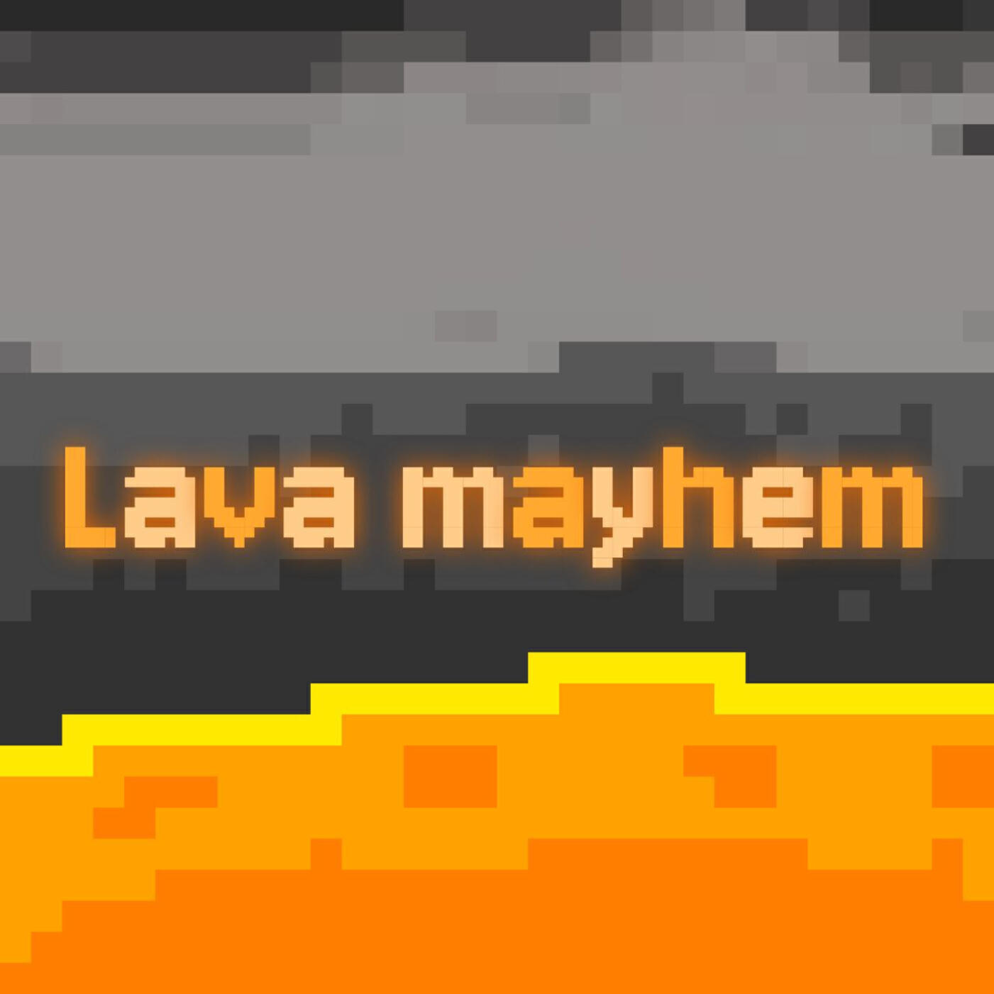 Релиз Lava Mayhem