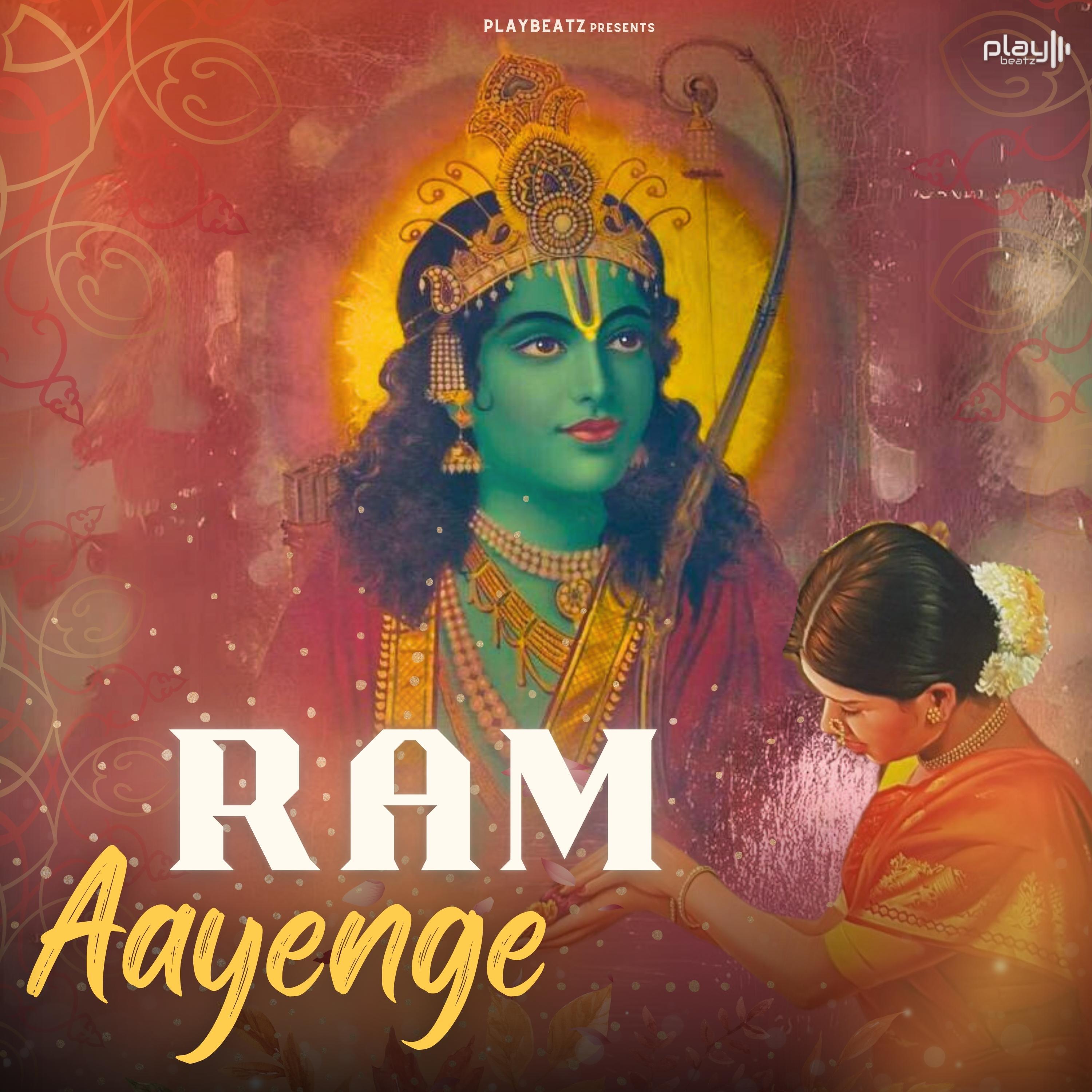 Релиз Ram Aayenge