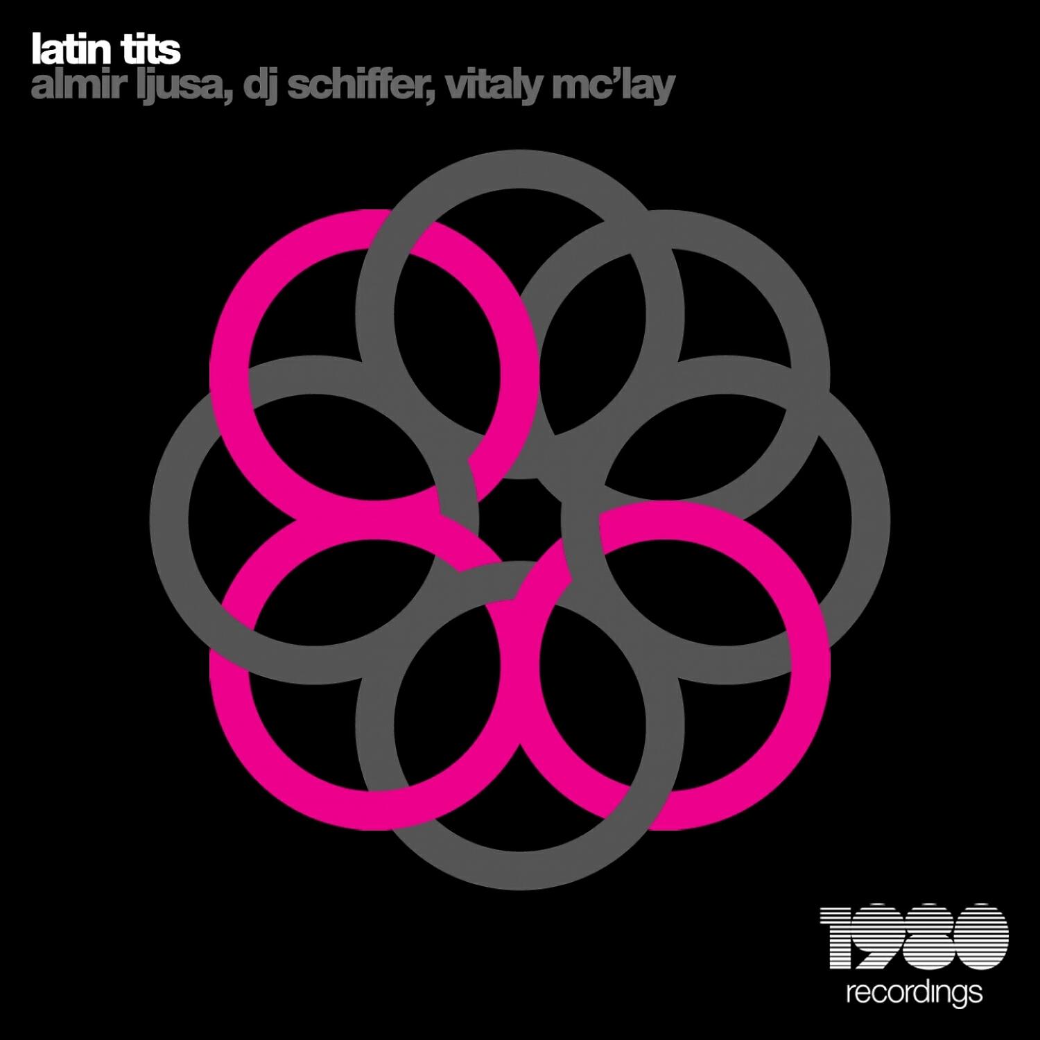Релиз Latin Tits