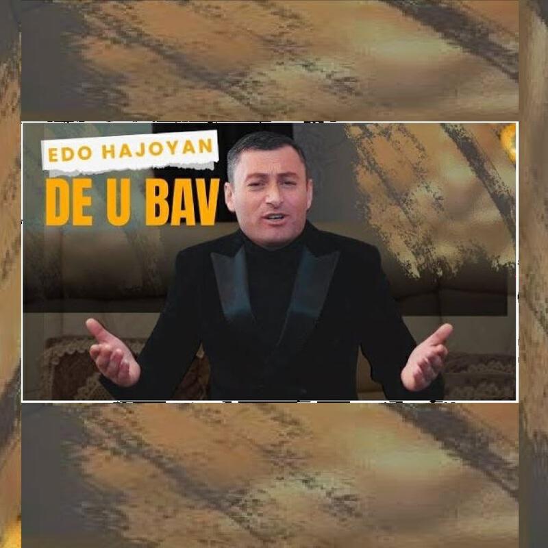 Edo Hajoyan